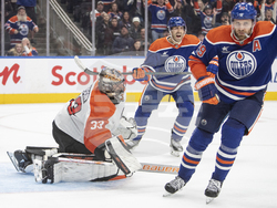 Flyers Oilers Hockey