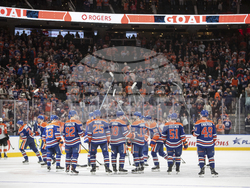 Flyers Oilers Hockey