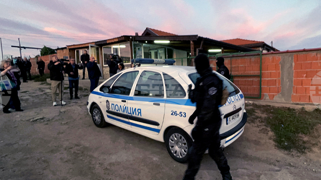 В област Хасково започна специализирана акция срещу изборната търговия