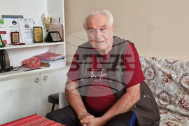 Лозница - читалище - книги - кампания