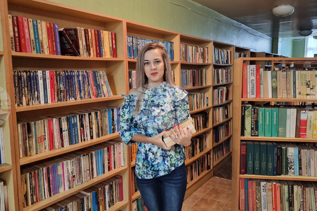 Лозница - читалище - книги - кампания