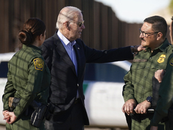 Biden Border