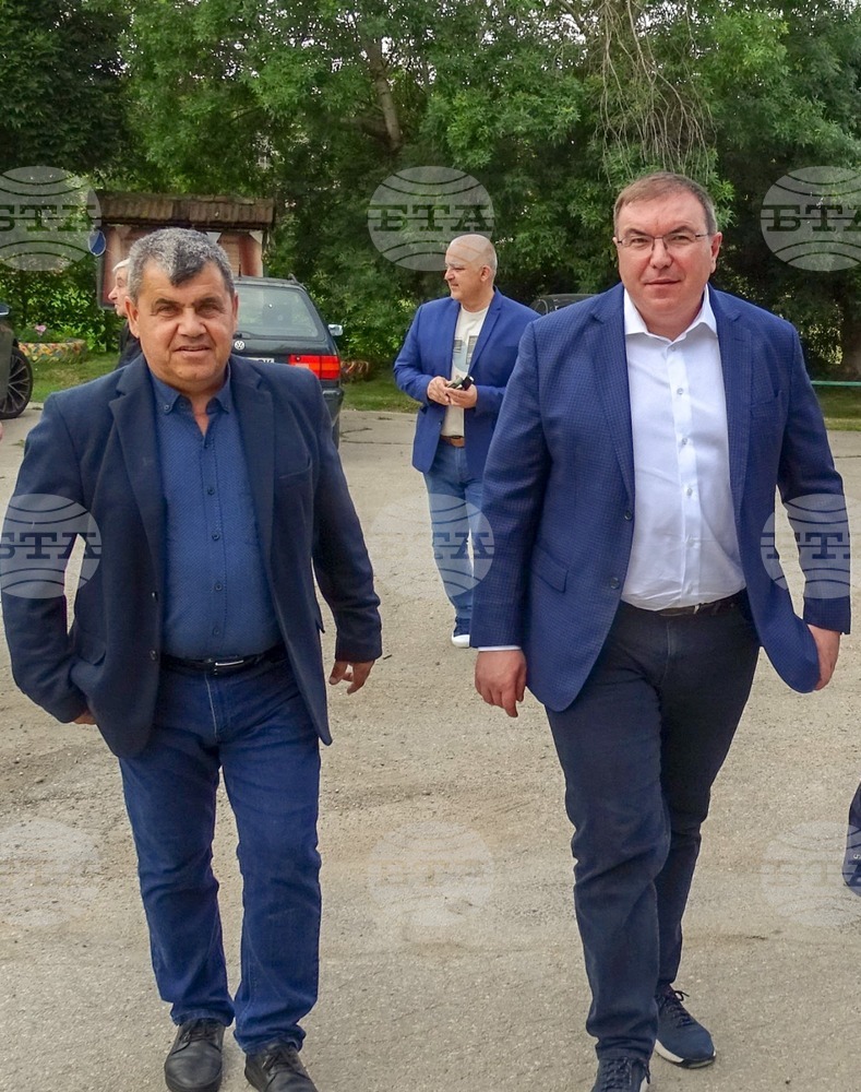 Рестарт на пътното строителство е задължителен, ако искаме силна икономика и в Северна България, каза проф. Костадин Ангелов