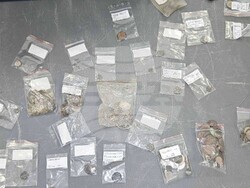 Снимка: Агенция" Митници"