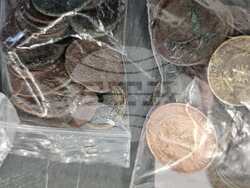 Снимка: Агенция" Митници"