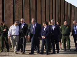 Biden Border