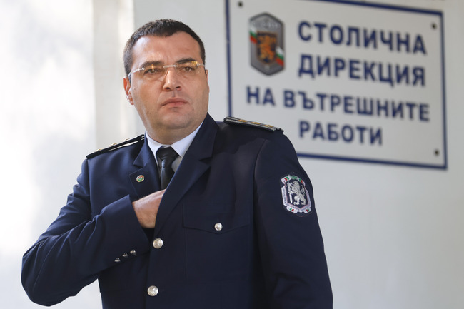 Над 300 хиляди нарушения на скоростта при шофиране са засечени в София от началото на годината, съобщиха от МВР