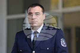 СДВР - контрол на пътното движение - брифинг