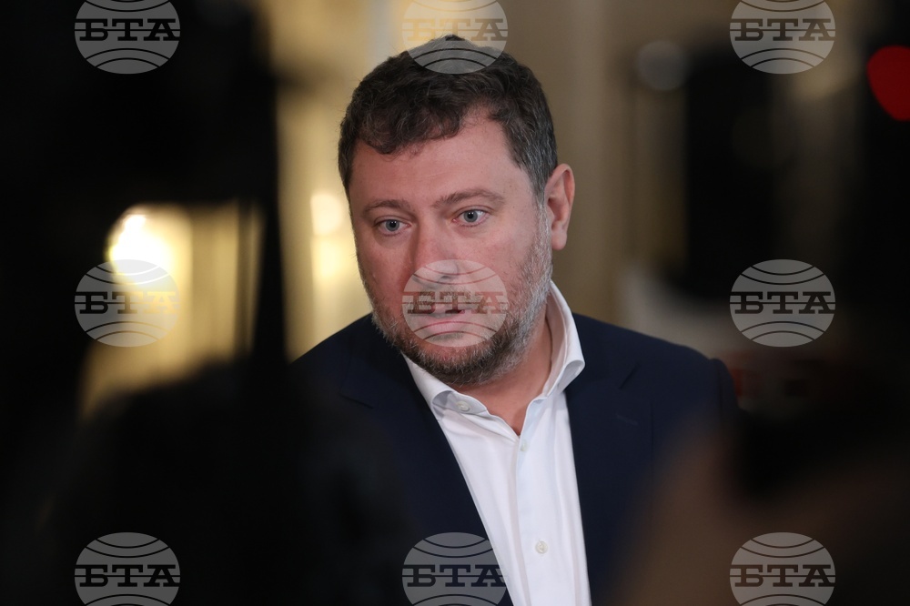 Избори - софтуерните системи - демонстрация