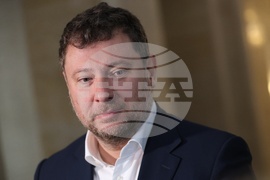 Избори - софтуерните системи - демонстрация