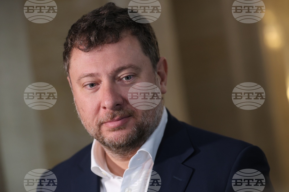 Избори - софтуерните системи - демонстрация