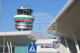 Летище София - Ден на отворените врати за авиофотографи