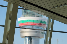 Летище София - Ден на отворените врати за авиофотографи