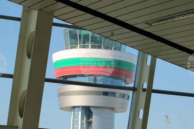 Lufthansa Cancels Flights to and from Sofia due to Munich Airport Strike