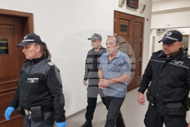 Хасково - окръжен съд - наркотрафик