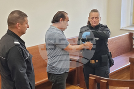 Хасково - окръжен съд - наркотрафик