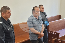 Хасково - окръжен съд - наркотрафик