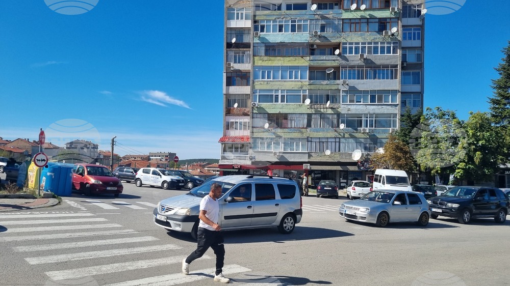 Избирателите с трайни увреждания в община Омуртаг ще могат да гласуват в четири подвижни урни