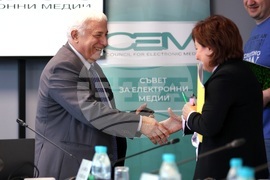 СЕМ - генерален директор на БНР - кандидати - изслушване - Валерий Тодоров