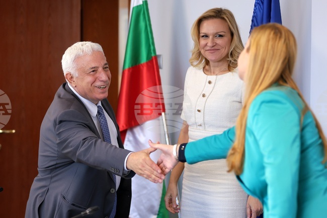 СЕМ - генерален директор на БНР - кандидати - изслушване - Валерий Тодоров