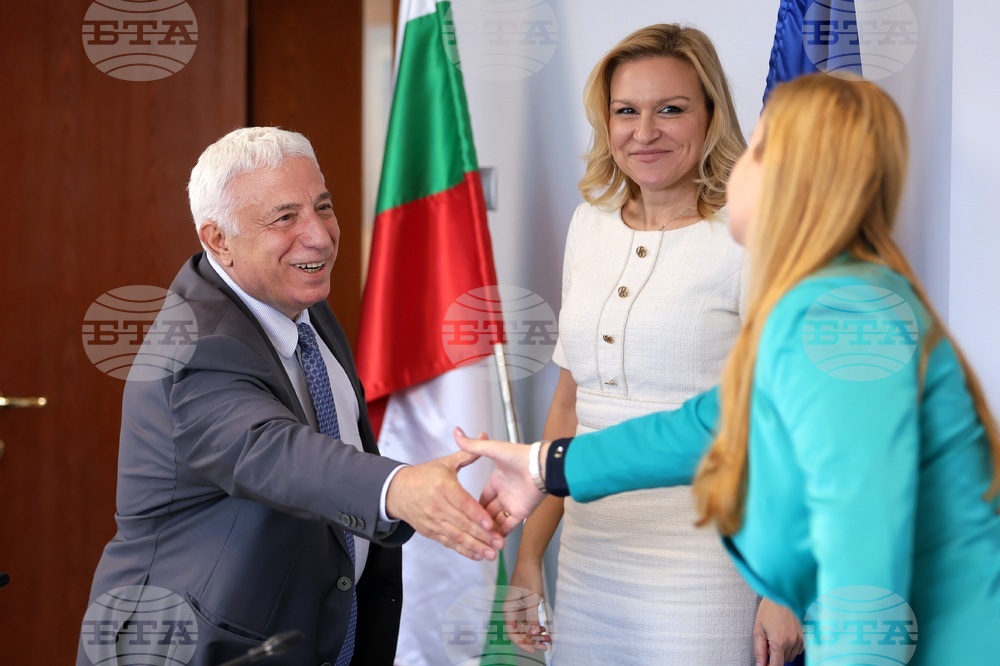 СЕМ - генерален директор на БНР - кандидати - изслушване - Валерий Тодоров