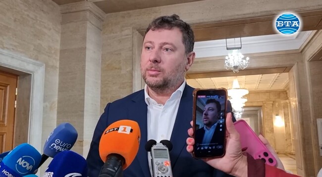 Сканираните протоколи от вота ще бъдат дигитално подпечатани, за да се избегнат манипулации, казаха от „Информационно обслужване“