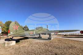 Село Крумово - Музей на авиацията - Ден на българската авиация