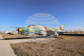 Село Крумово - Музей на авиацията - Ден на българската авиация