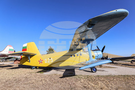 Село Крумово - Музей на авиацията - Ден на българската авиация