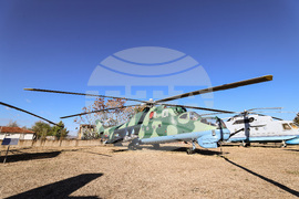 Село Крумово - Музей на авиацията - Ден на българската авиация