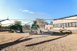 Село Крумово - Музей на авиацията - Ден на българската авиация