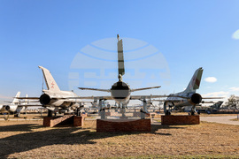 Село Крумово - Музей на авиацията - Ден на българската авиация