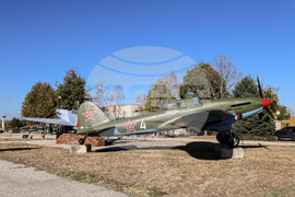 Село Крумово - Музей на авиацията - Ден на българската авиация