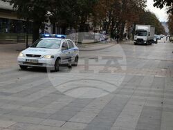 Снимка: Областна администрация Русе