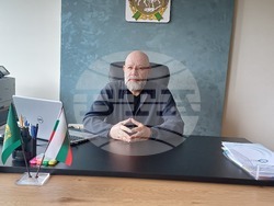 Снимка: Община Шумен