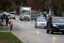 Русе - изборни бюлетини