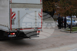 Русе - изборни бюлетини