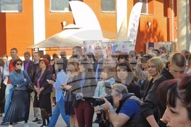 Пловдив - Университет по хранителни технологии - събитие - кариерно развитие