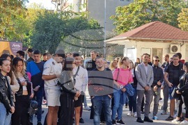 Пловдив - Университет по хранителни технологии - събитие - кариерно развитие