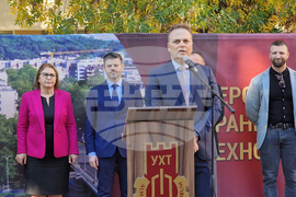 Пловдив - Университет по хранителни технологии - събитие - кариерно развитие