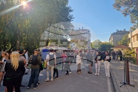 Пловдив - Университет по хранителни технологии - събитие - кариерно развитие