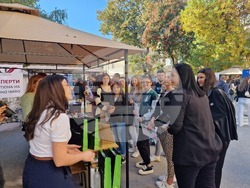 Пловдив - Университет по хранителни технологии - събитие - кариерно развитие