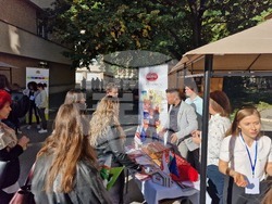 Пловдив - Университет по хранителни технологии - събитие - кариерно развитие