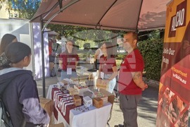 Пловдив - Университет по хранителни технологии - събитие - кариерно развитие