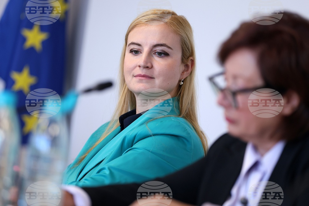 СЕМ - генерален директор на БНР - кандидати - изслушване