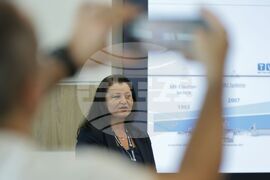 Японска делегация - компания "Мултивак"