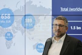 Японска делегация - компания "Мултивак"