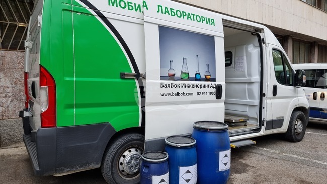 На две места в община Тунджа ще събират опасни битови отпадъци от домакинствата