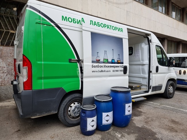 Есенна акция за събиране на опасни битови отпадъци ще има в четири населени места в област Ямбол