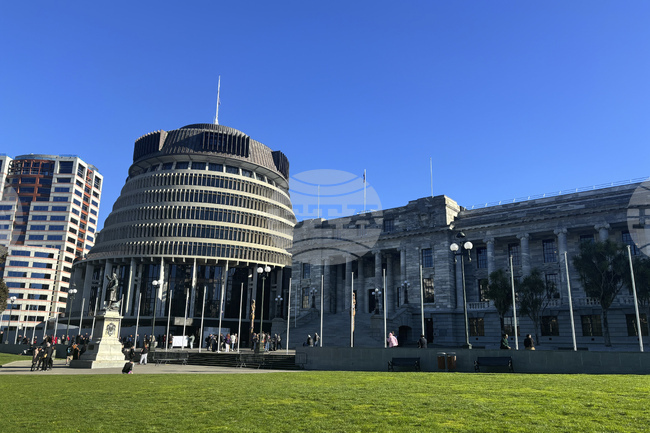 Новозеландска депутатка беше изгонена от парламента заради реч за Газа